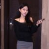 完美姐系四件套