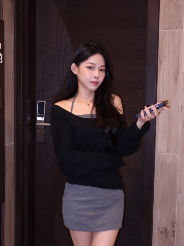 完美姐系四件套
