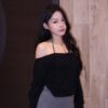 完美姐系四件套