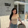 方領抓皺BRAT