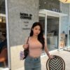 方領抓皺BRAT