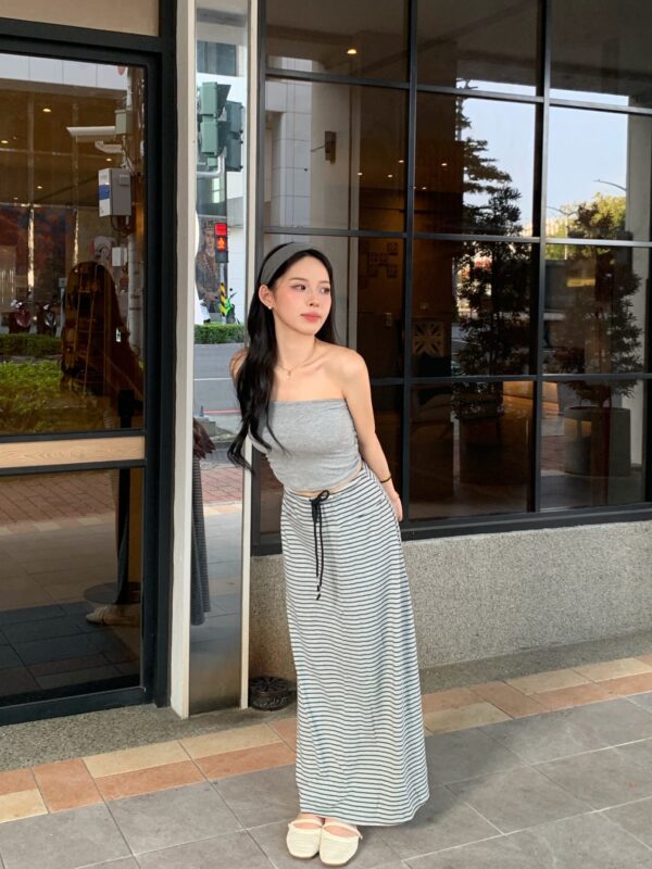 S__6512709 休閒舒服魚尾裙