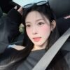 高級感貓眼墨鏡