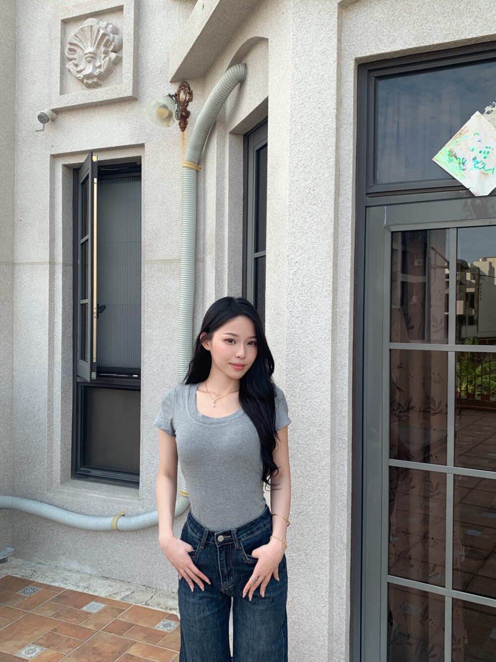 完美折腰不可拆BRA衣