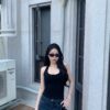 辣妹超集中❗️掛脖露背BRATOP