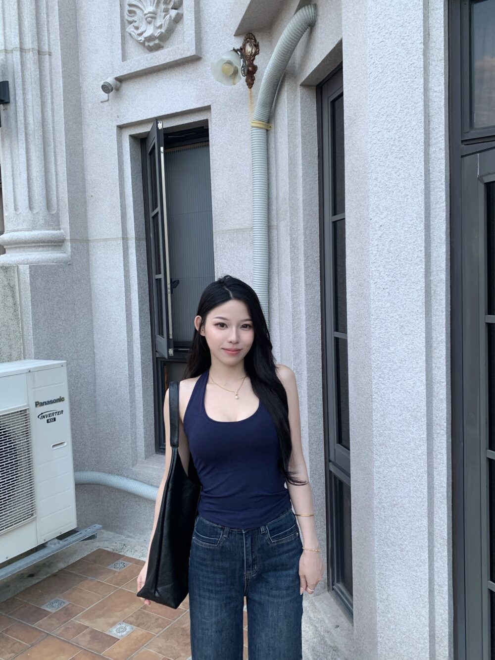 辣妹超集中❗️掛脖露背BRATOP