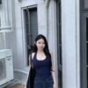 辣妹超集中❗️掛脖露背BRATOP