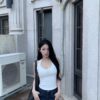 辣妹超集中❗️掛脖露背BRATOP