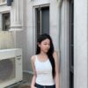 限量 超親膚鬆弛感雙肩帶