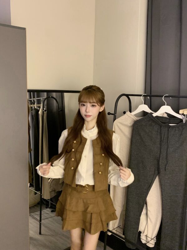 S__12337267 拿破崙麂皮絨三件套(送腰帶)