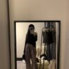 豹紋小姐套裝