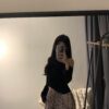 豹紋小姐套裝